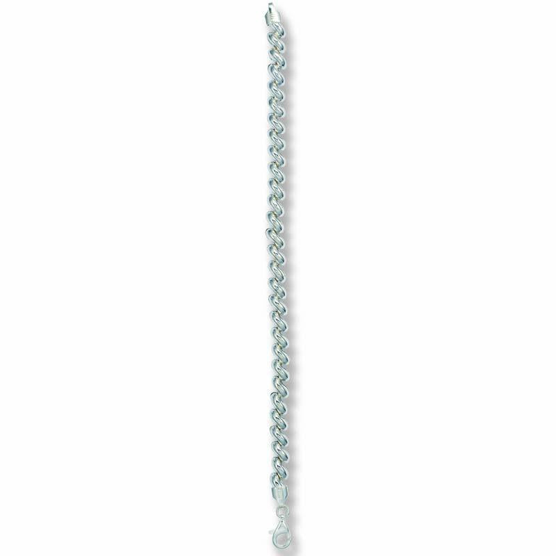 STERLING SILVER SAN MARCO BRACELET