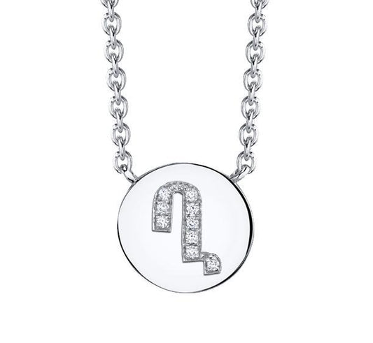 925 STERLING SILVER ARMENIAN INITIAL NECKLACE