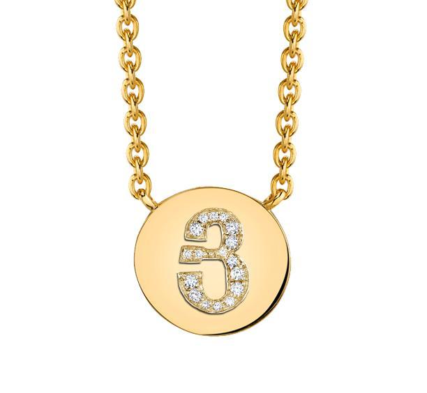 925 STERLING SILVER ARMENIAN INITIAL NECKLACE